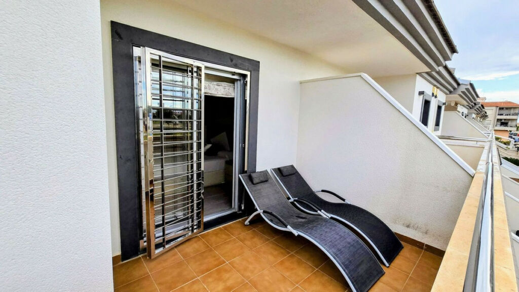 Townhouse San Javier Murcia - imagen 9