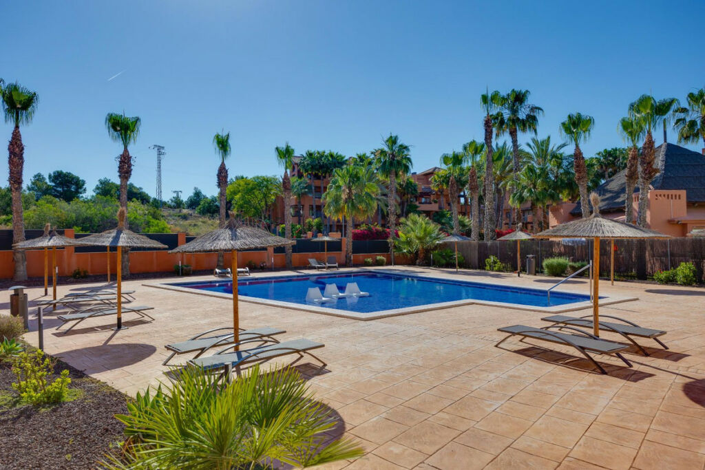 Ground Floor Apartment Orihuela Costa Alicante - zdjęcie 10