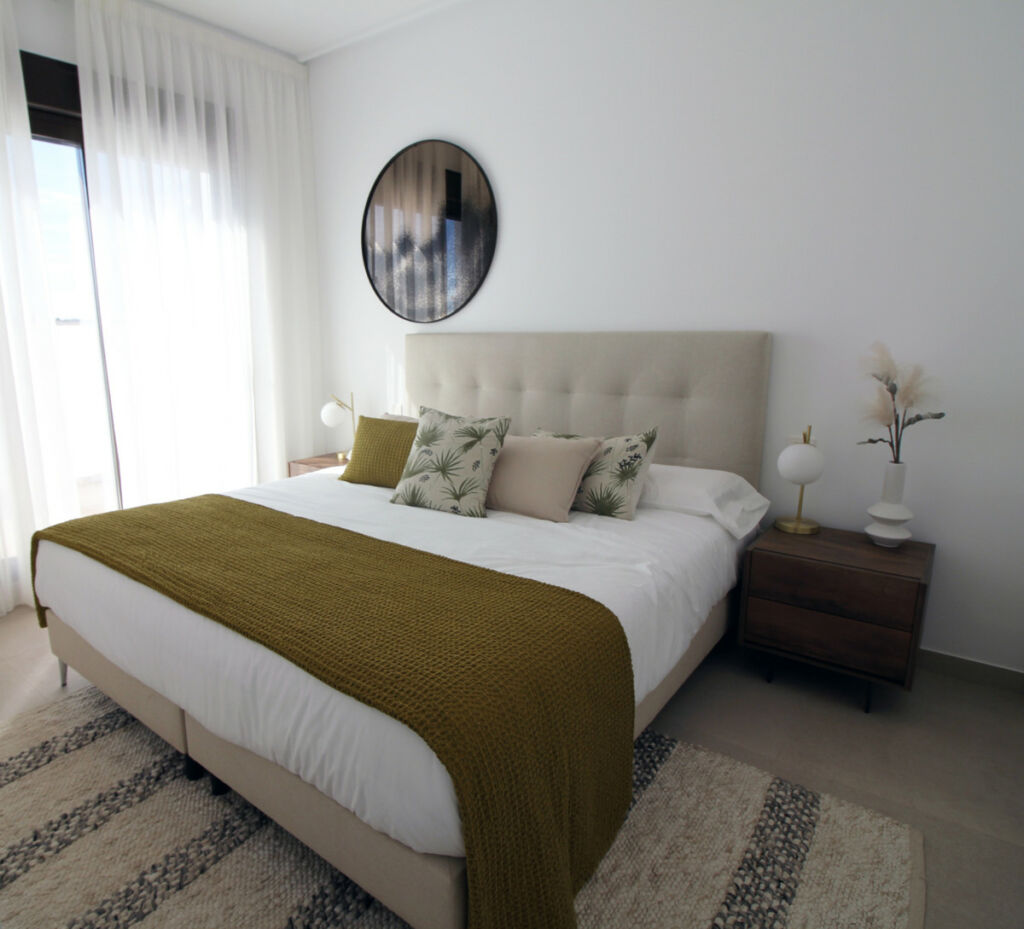 Townhouse Pilar de la Horadada Alicante - image 10