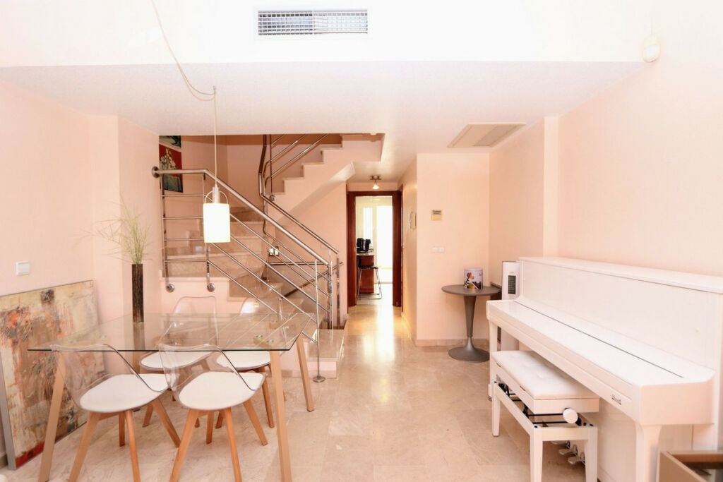 Townhouse Los Alcazares Murcia - imagen 12