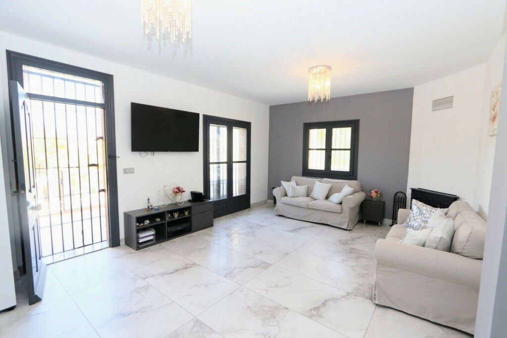 Detached Villa Cañada de San Pedro Murcia - imagen 10