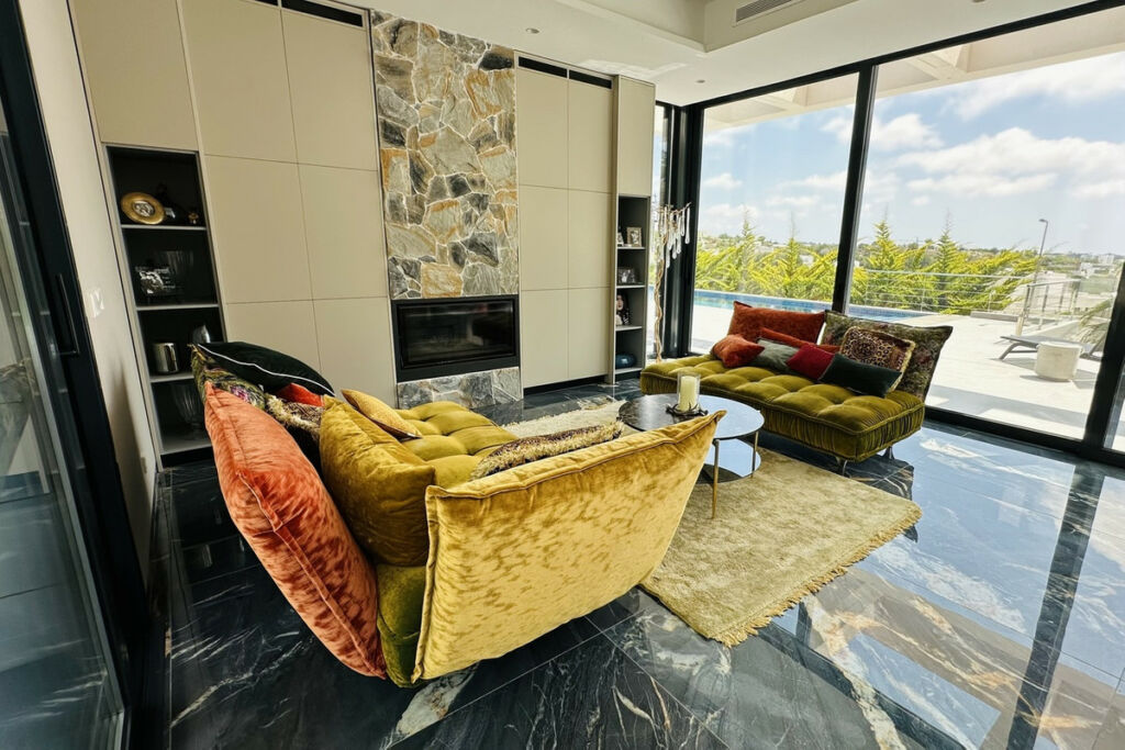 Detached Villa Las Colinas Golf Alicante - Bild 10