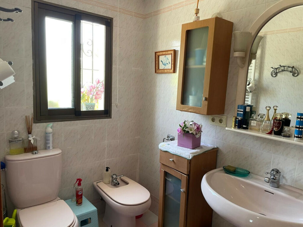 Detached Villa Finestrat Alicante - imagen 10