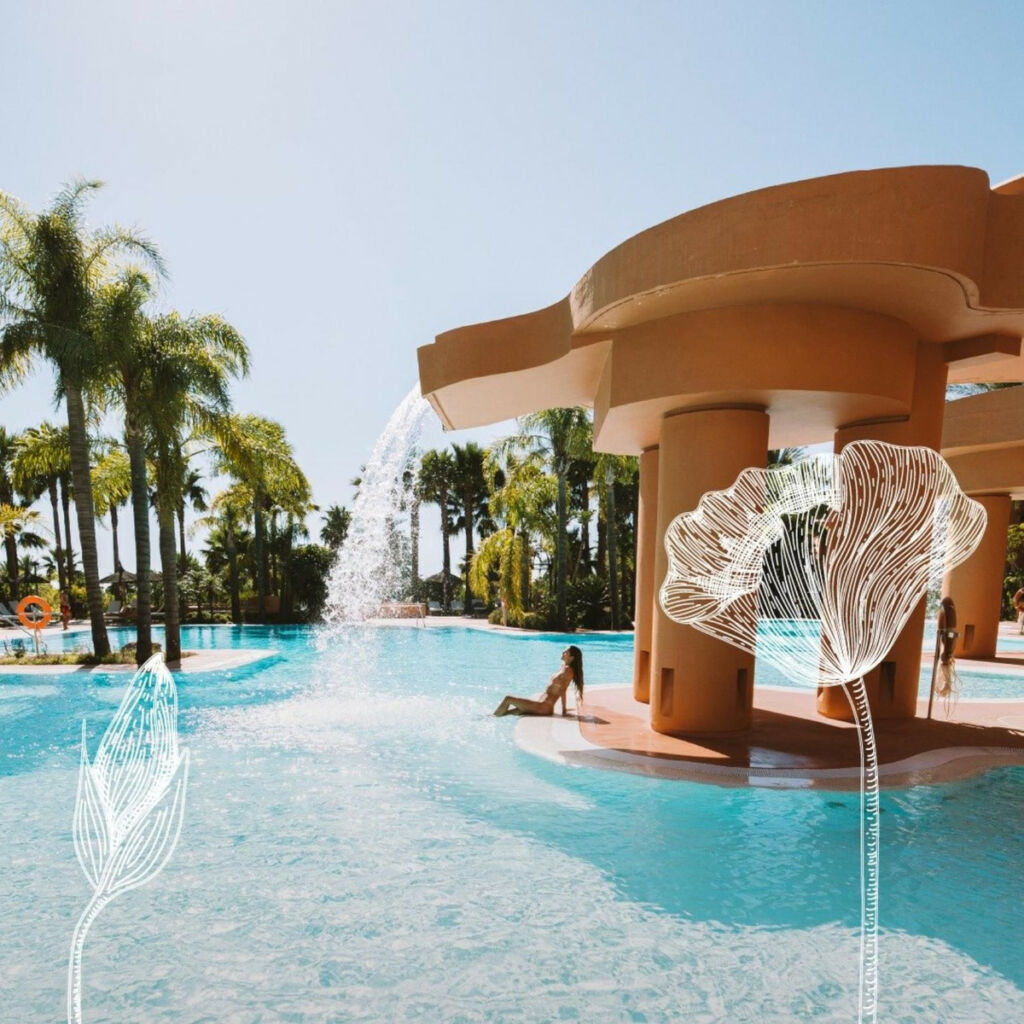 Hotel Novo Sancti Petri Cádiz - imagen 10