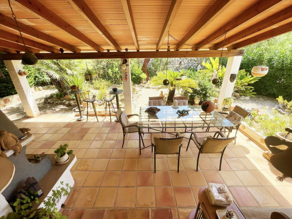 Detached Villa Benissa Alicante - imagen 9