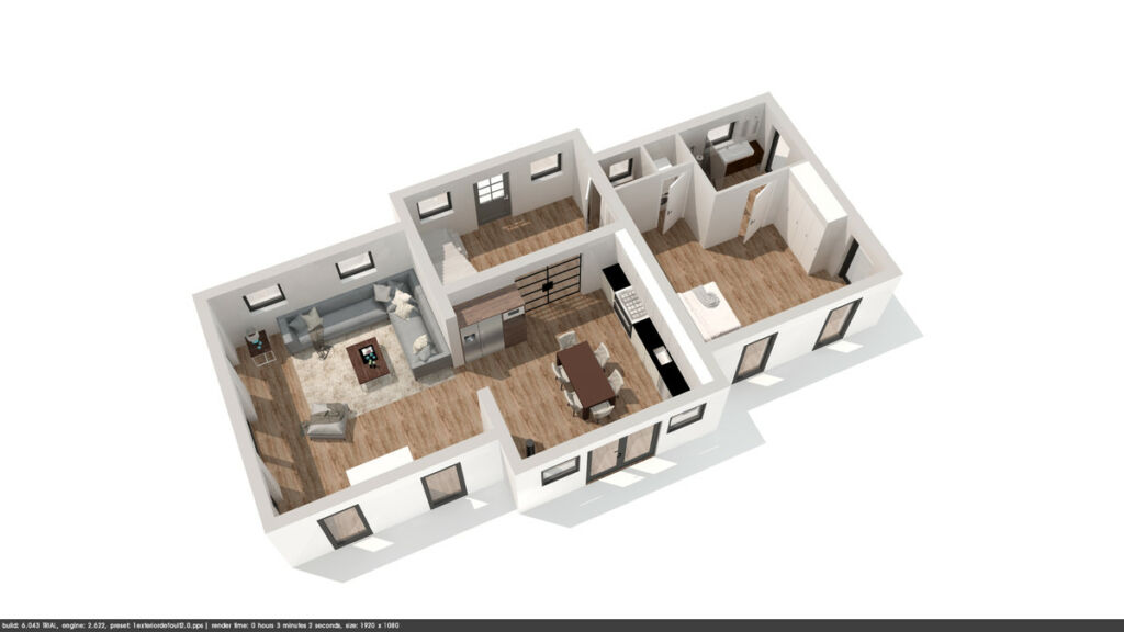 Detached Villa Sella Alicante - imagen 10