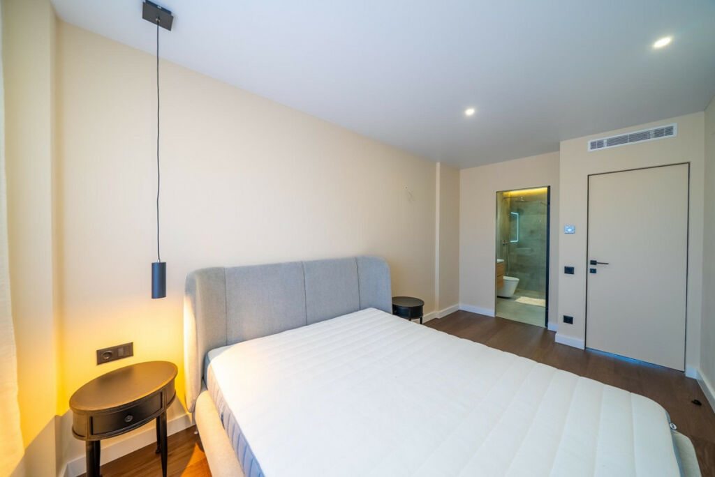 Penthouse Villajoyosa Alicante - zdjęcie 10