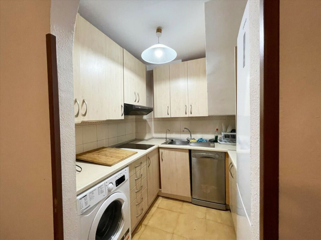 Bungalow Calpe Alicante - imagen 10