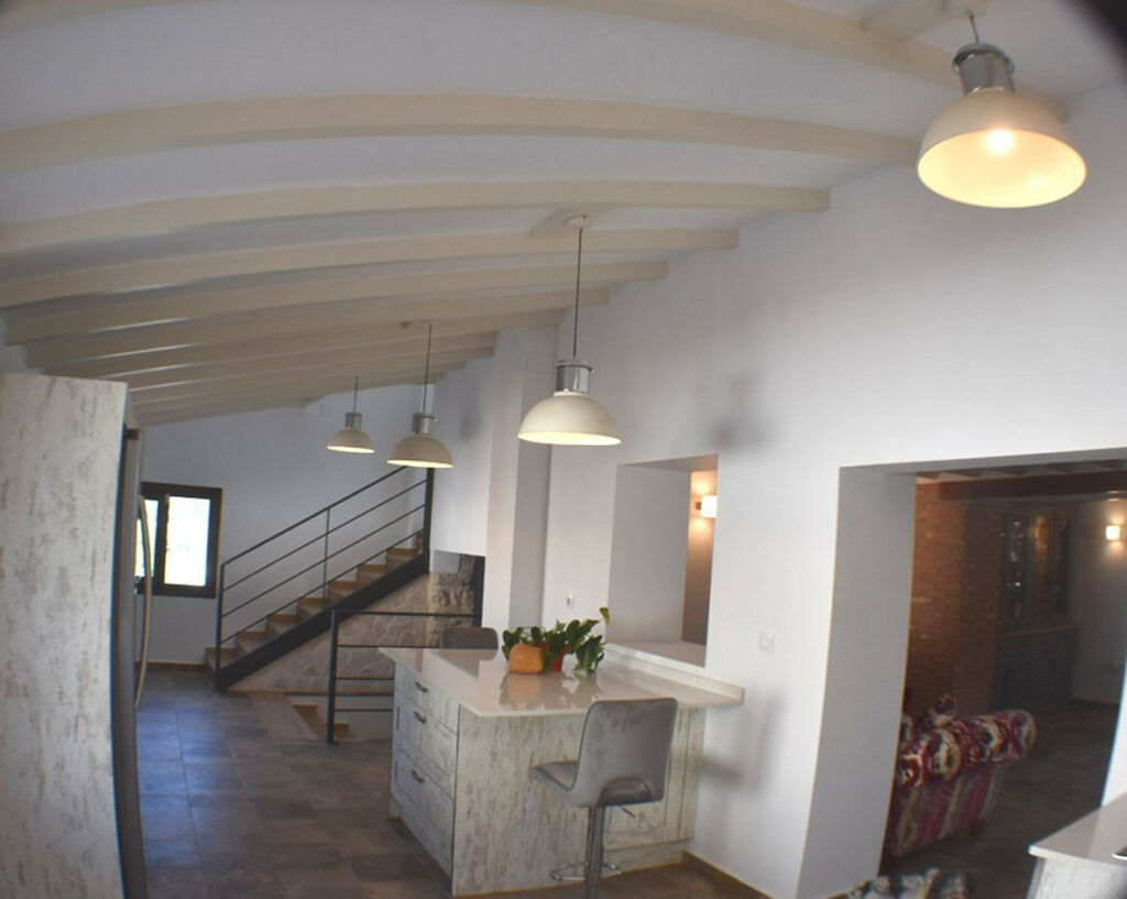 Detached Villa Moraira Alicante - imagen 10