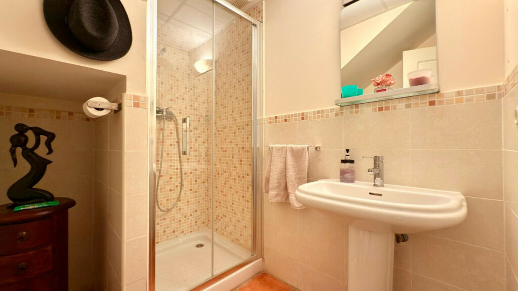 Bungalow Finestrat Alicante - zdjęcie 10