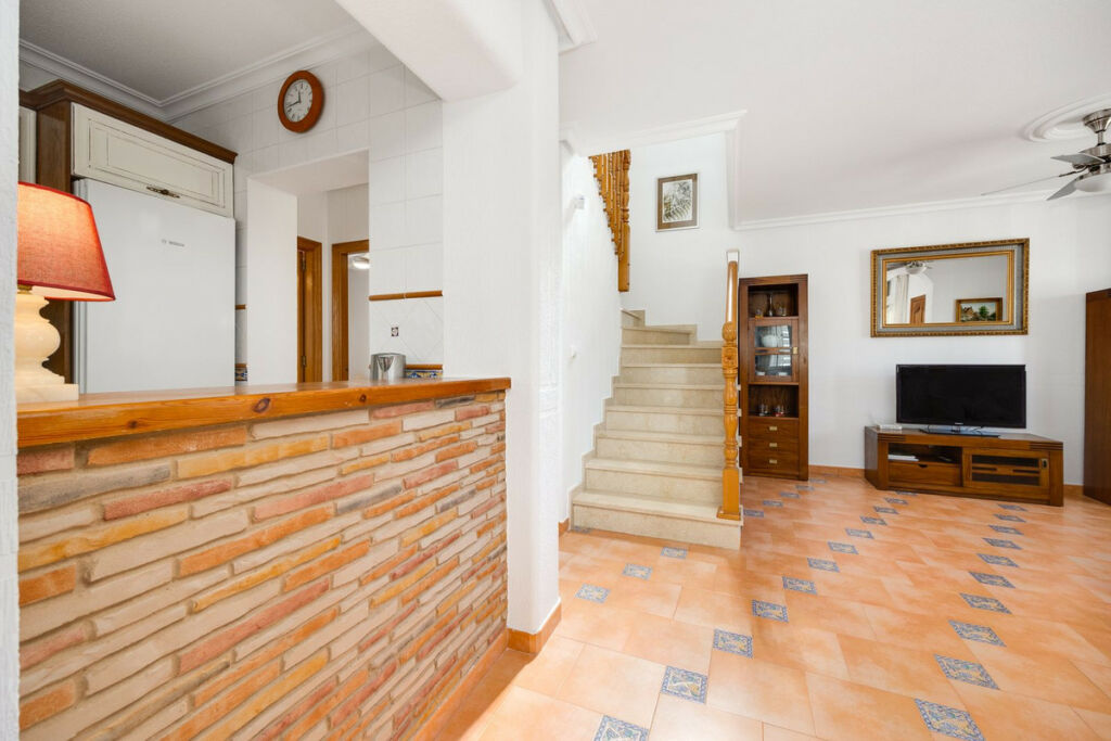 Detached Villa Orihuela Costa Alicante - imagen 10
