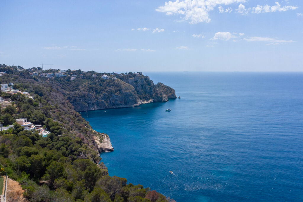 Land Javea Alicante - imagen 10