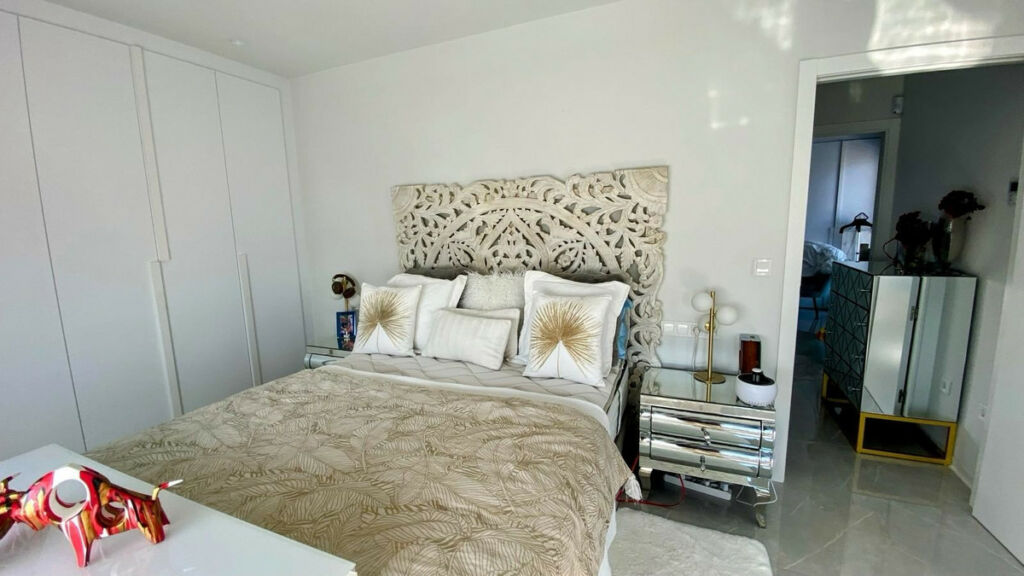 Detached Villa Finestrat Alicante - Bild 10