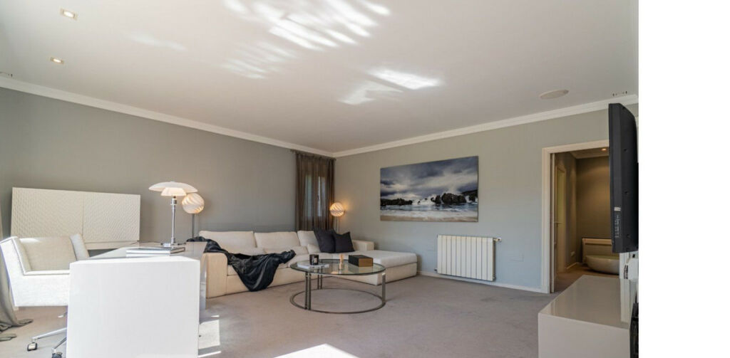 Detached Villa Sotogrande Cádiz - imagen 10