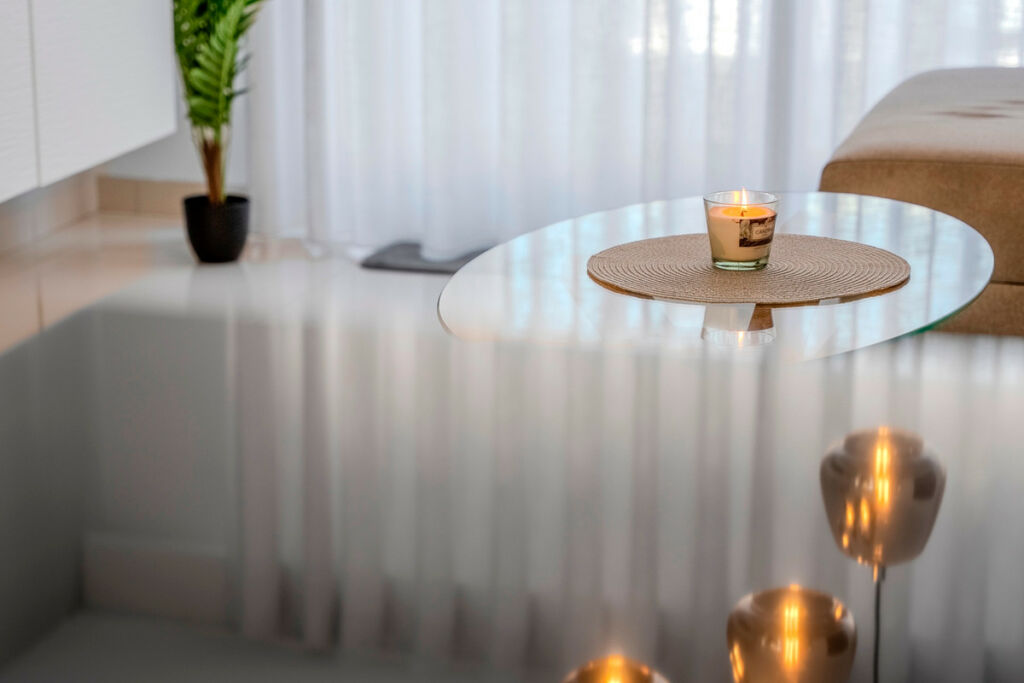 Penthouse Mil Palmeras Alicante - imagen 10