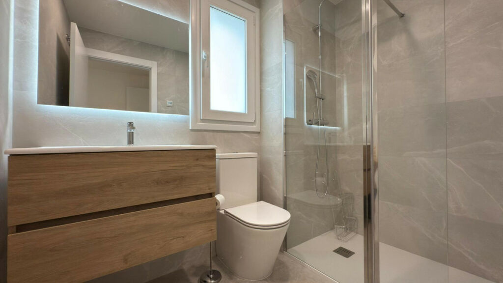 Townhouse Finestrat Alicante - zdjęcie 10