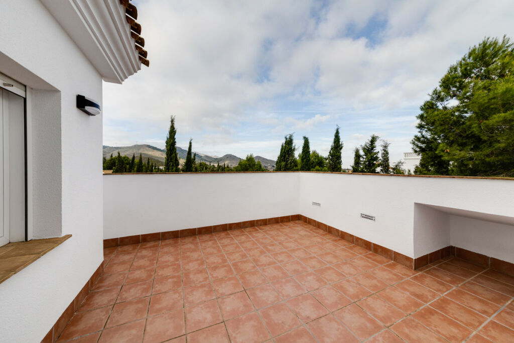 Townhouse Fuente Alamo de Murcia Murcia - imagen 101
