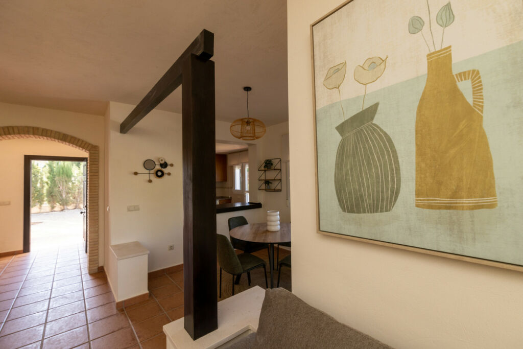 Townhouse Fuente Alamo de Murcia Murcia - imagen 108