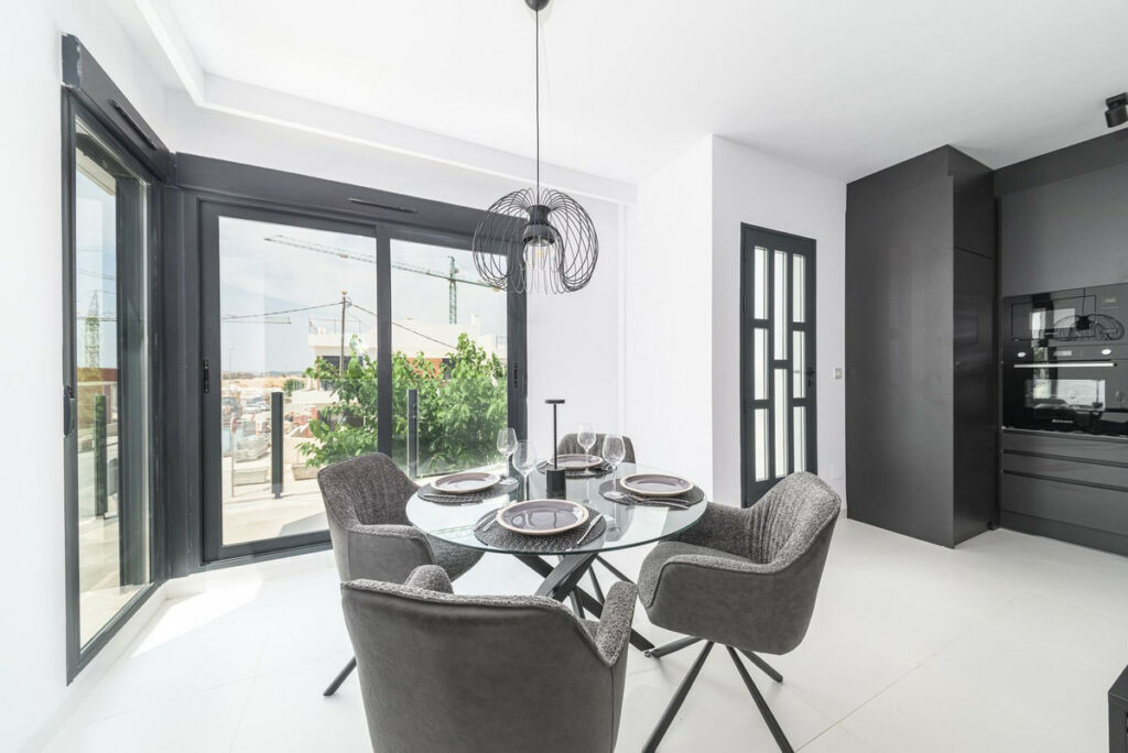 Penthouse Duplex San Miguel de Salinas Alicante - image 11