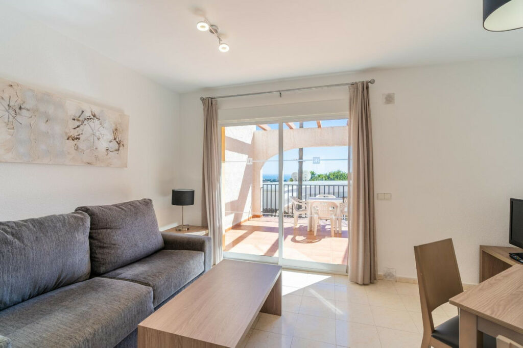 Bungalow Calpe Alicante - image 11
