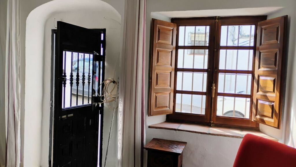Townhouse Jimena de la Frontera Cádiz - imagen 11
