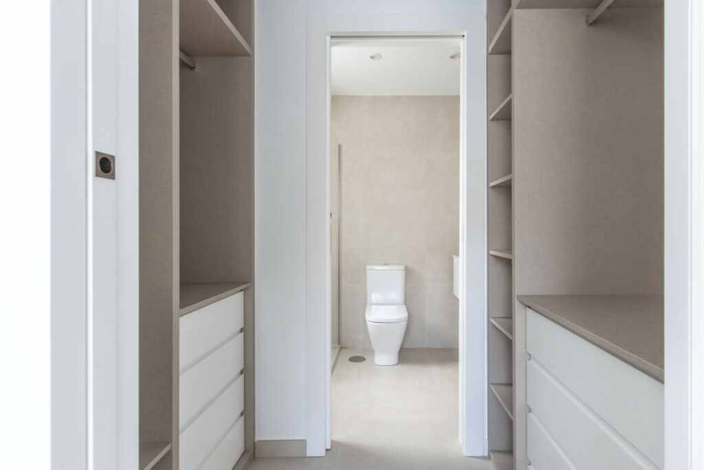 Ground Floor Apartment San Javier Murcia - imagen 11