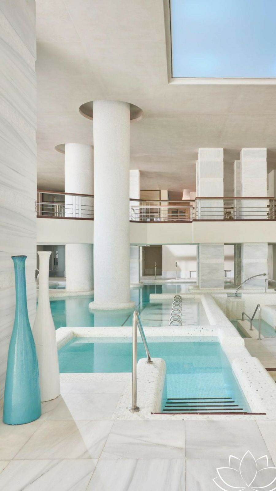 Hotel Novo Sancti Petri Cádiz - imagen 11