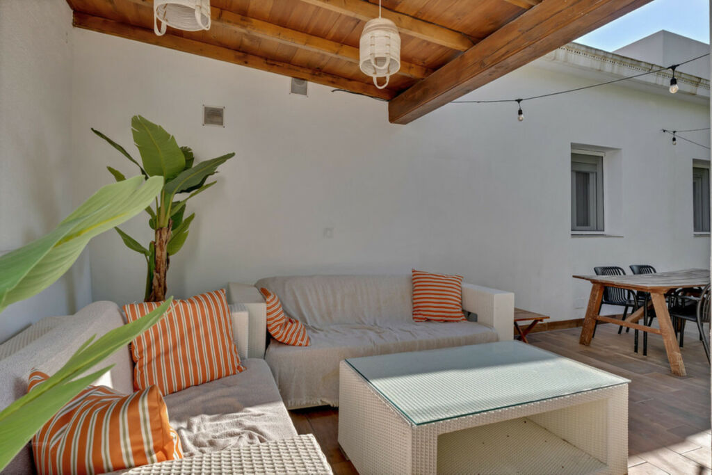 Detached Villa Javea Alicante - Bild 11