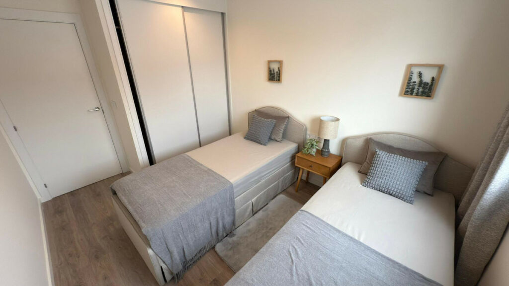 Townhouse Finestrat Alicante - zdjęcie 11