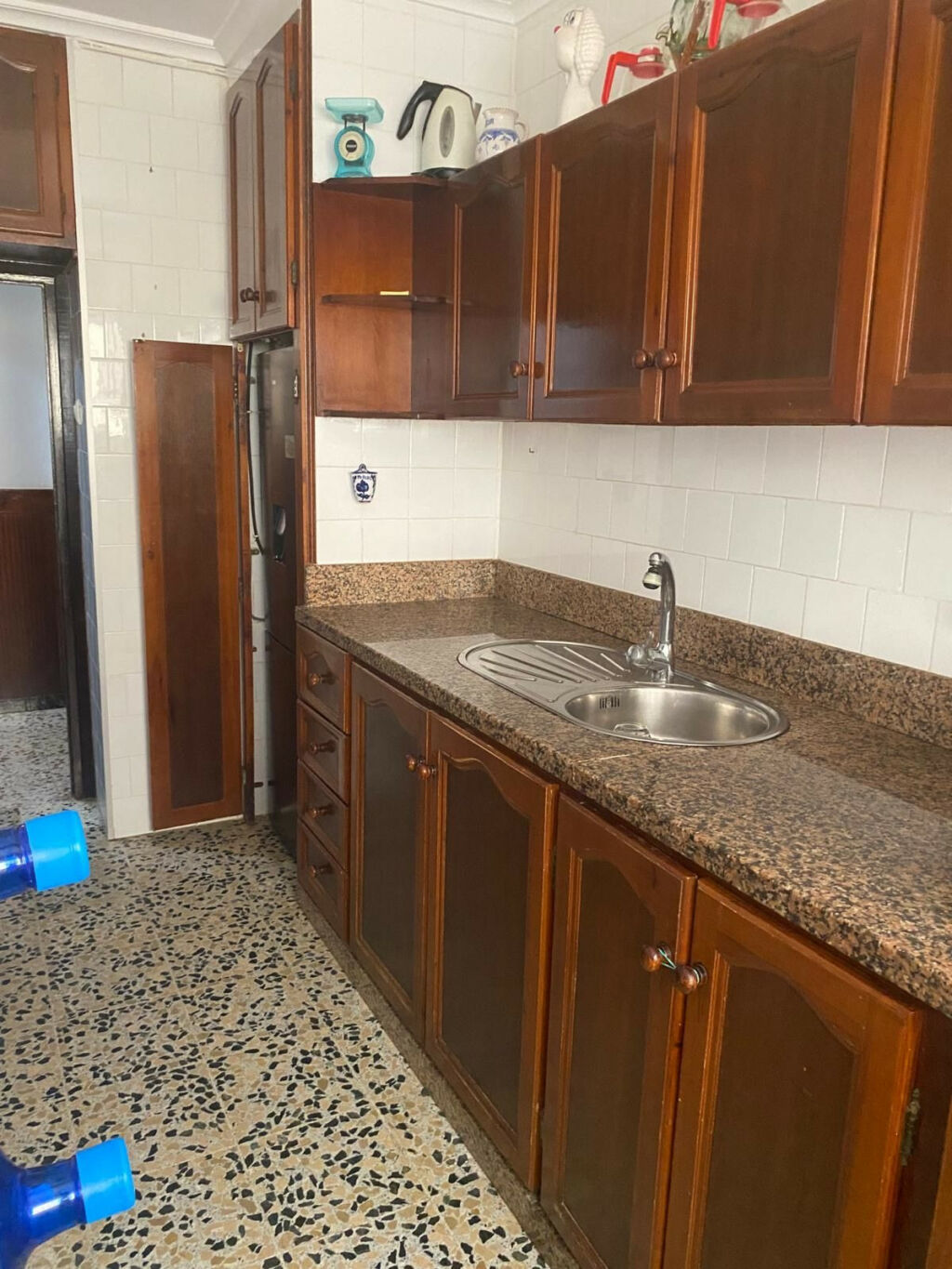 Ground Floor Apartment Tarifa Cádiz - imagen 11