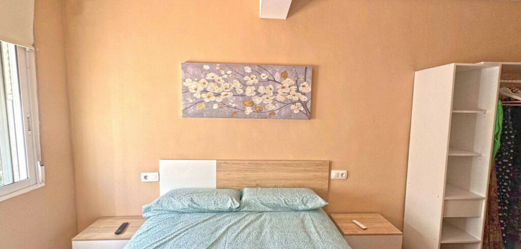 Bungalow Torrevieja Alicante - Bild 11