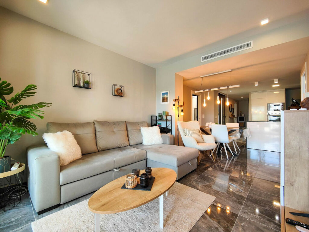 Ground Floor Apartment Orihuela Costa Alicante - zdjęcie 11