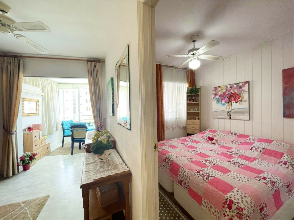 Ground Floor Apartment Calpe Alicante - imagen 11