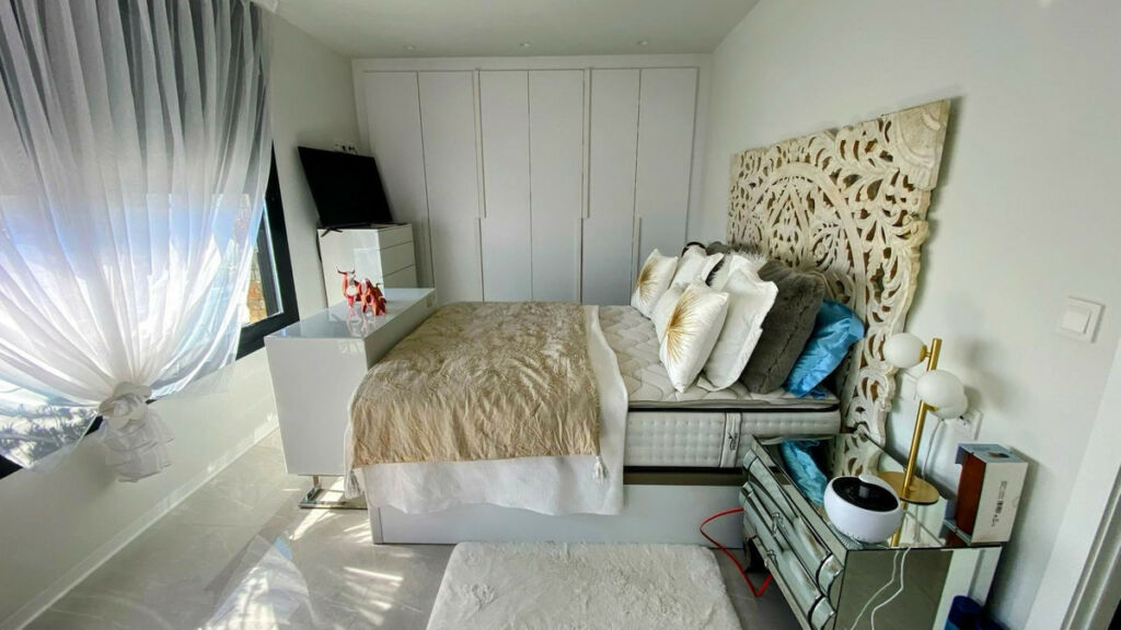 Detached Villa Finestrat Alicante - Bild 11