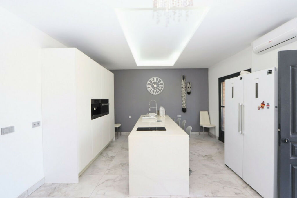 Detached Villa Cañada de San Pedro Murcia - imagen 12
