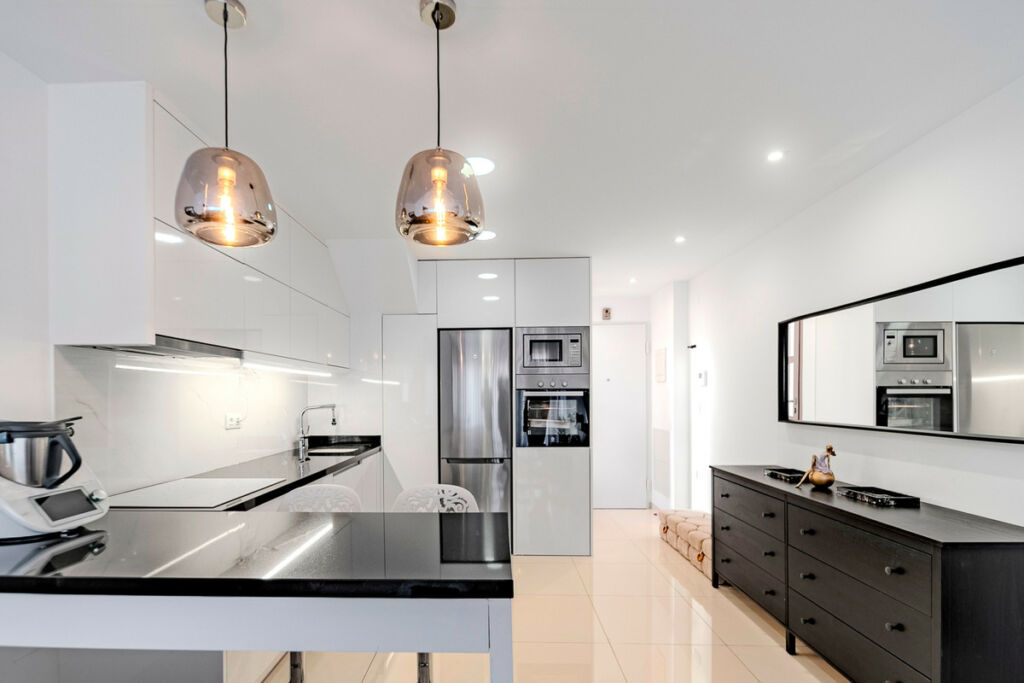Penthouse Mil Palmeras Alicante - imagen 11