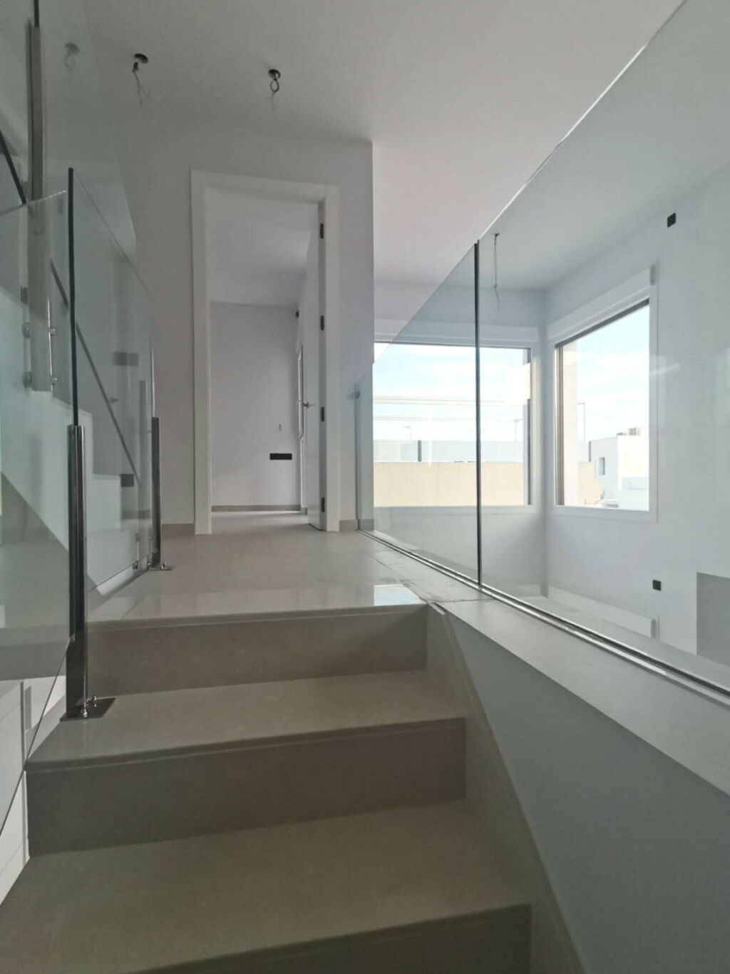 Detached Villa Los Montesinos Alicante - Bild 11