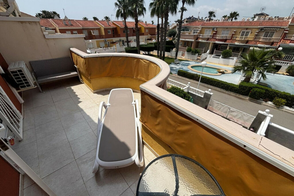 Townhouse Dona Pepa Alicante - Bild 11