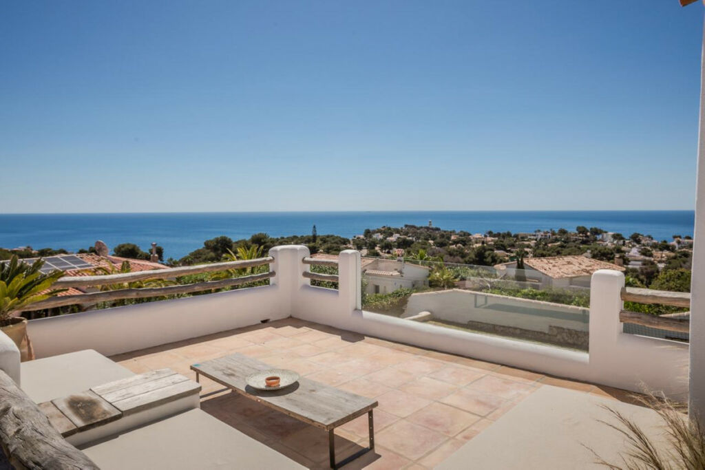 Detached Villa Javea Alicante - image 12