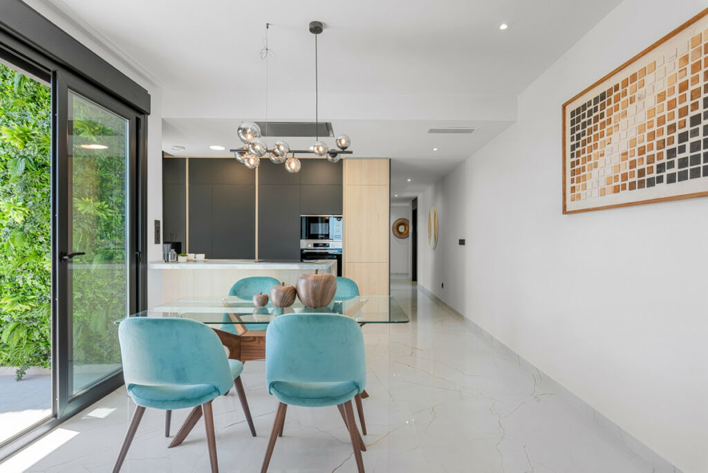 Penthouse Orihuela Costa Alicante - imagen 11