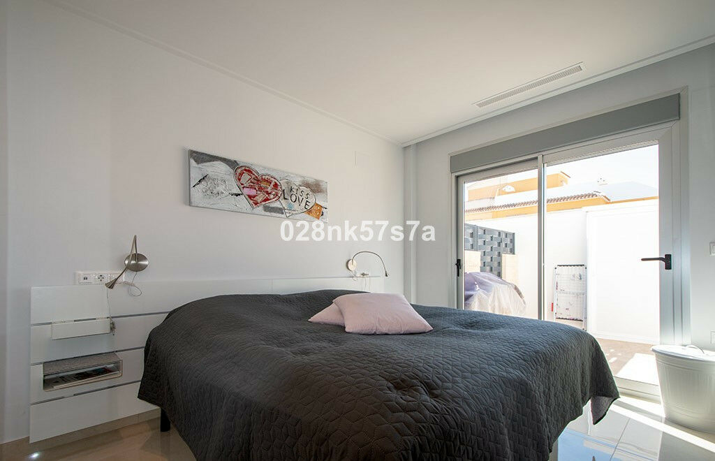 Townhouse Ciudad Quesada Alicante - imagen 11