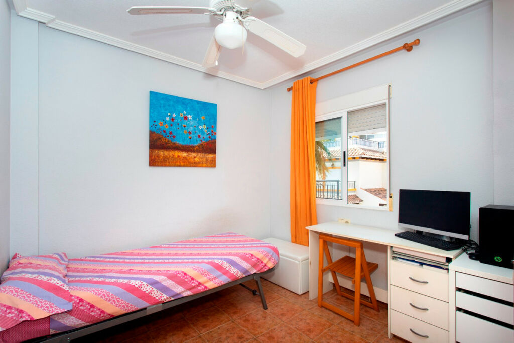 Bungalow Orihuela Costa Alicante - zdjęcie 19