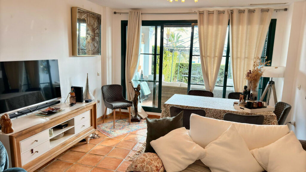 Bungalow Finestrat Alicante - zdjęcie 11