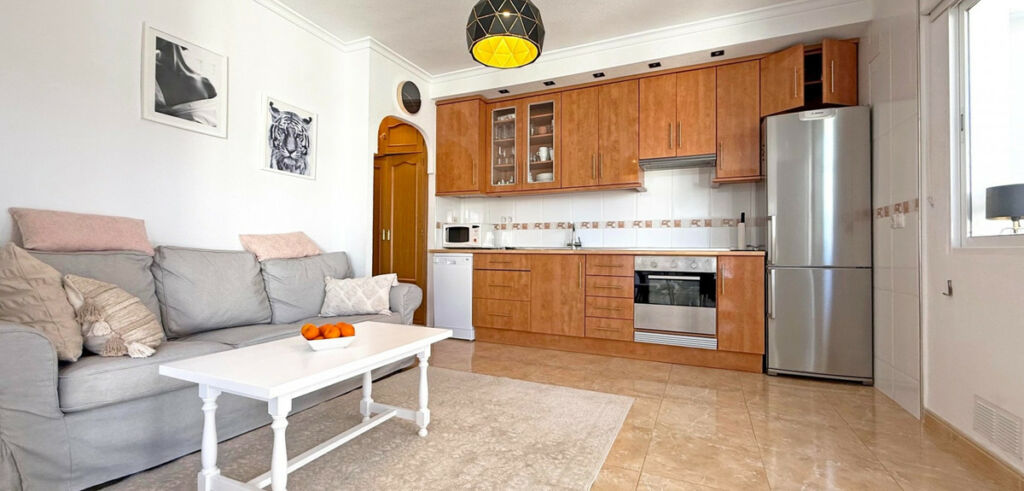 Bungalow Torrevieja Alicante - imagen 11
