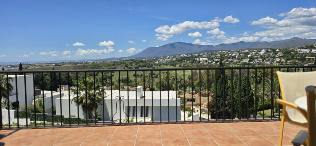 Duplex El Paraiso Málaga - imagen 11