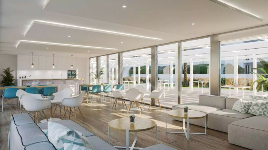 Top Floor Apartment Denia Alicante - imagen 11