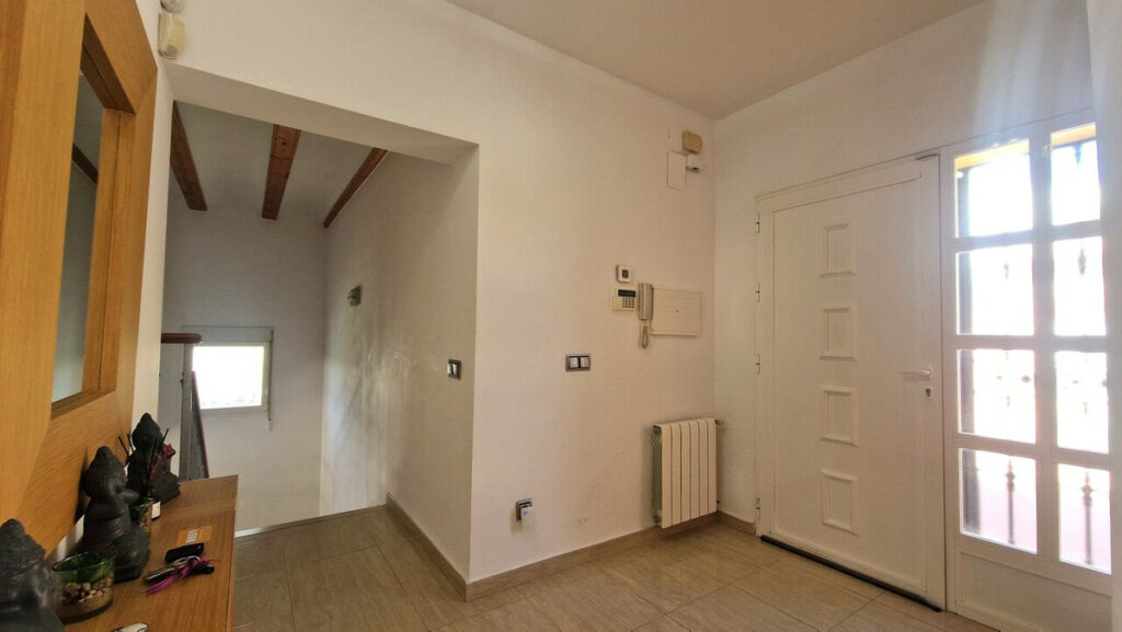 Detached Villa Orba Alicante - Bild 11