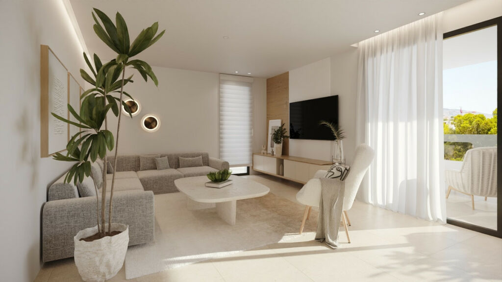 Ground Floor Apartment San Pedro del Pinatar Murcia - zdjęcie 11