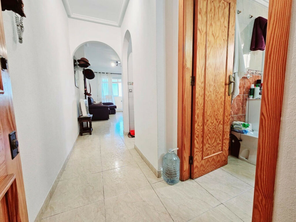 Penthouse Torrevieja Alicante - zdjęcie 11