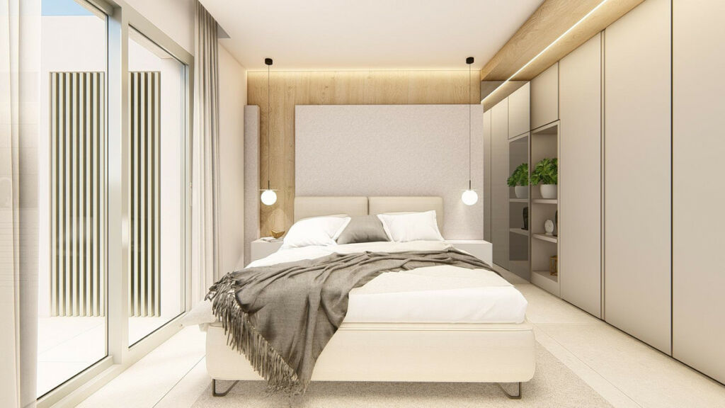 Ground Floor Apartment Ciudad Quesada Alicante - Bild 11